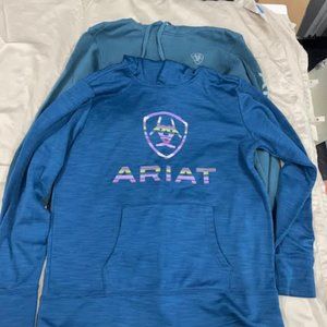 Ariat Hoodie [3 pack]